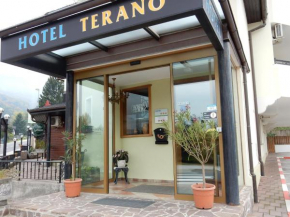 Гостиница Garni Hotel Terano  Марибор